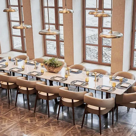 ホテル Swissotel Uludag ブルサ