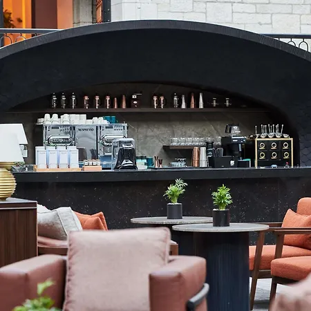 Hotel Swissotel Uludag Bursa
