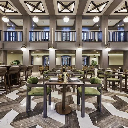 Swissotel Uludag 5* 伯萨