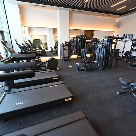 Swissotel Uludag 酒店 5*
