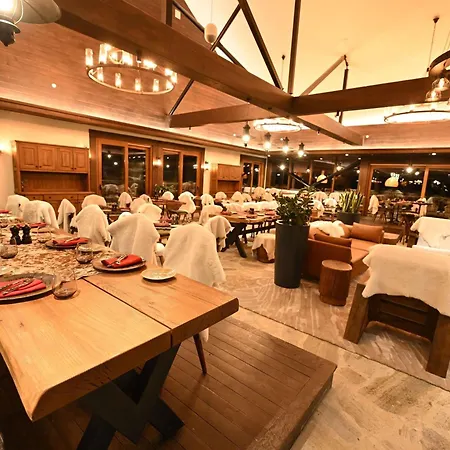 Swissotel Uludag 5* 伯萨
