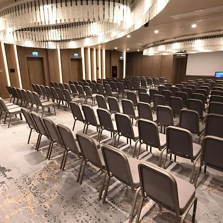 Swissotel Uludag 伯萨