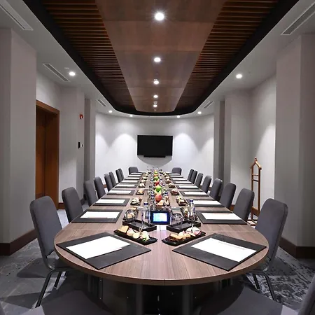 Swissotel Uludag 5* Bursa