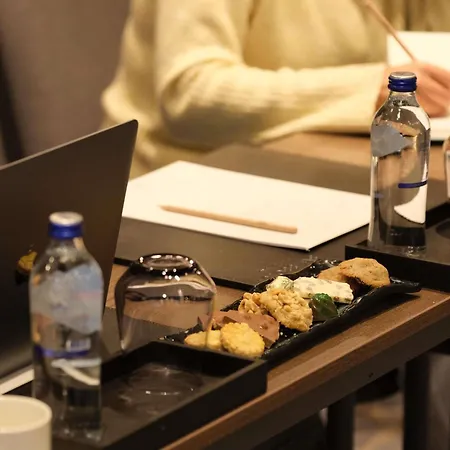 Swissotel Uludag 5* 伯萨
