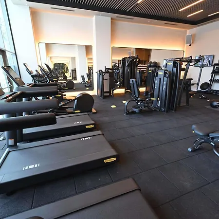 Swissotel Uludag Bursa
