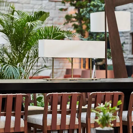Hotel Swissotel Uludag Bursa