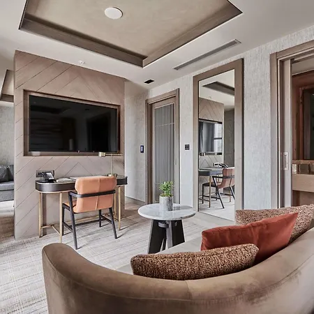 Swissotel Uludag Hotel 5*