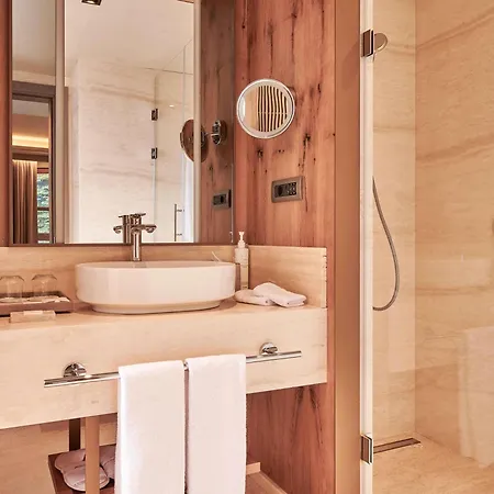 Swissotel Uludag Hotel