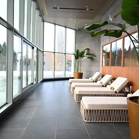 Swissotel Uludag Hotel 5*