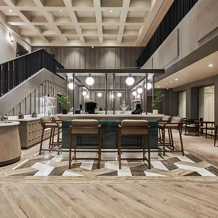 Swissotel Uludag Hotel Bursa