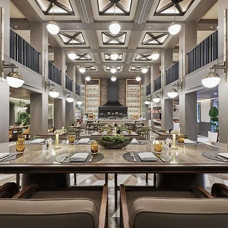 Hotel Swissotel Uludag Bursa