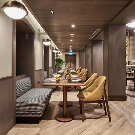 Swissotel Uludag Hotel 5*