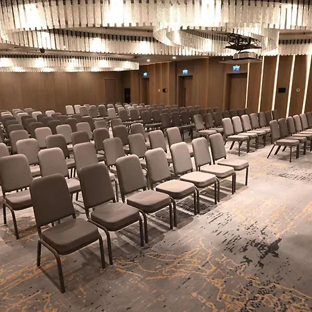 Swissotel Uludag