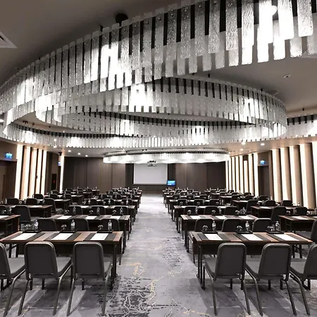 Swissotel Uludag