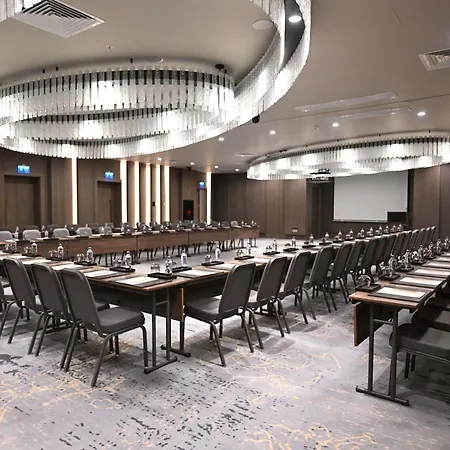 Swissotel Uludag Hotel Bursa