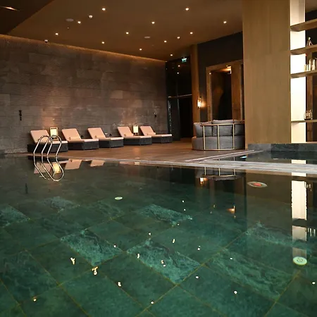 Swissotel Uludag 5*