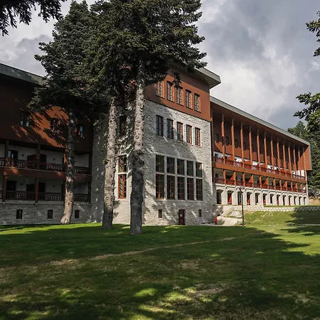 Hotel Swissotel Uludag Bursa