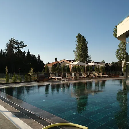 Swissotel Uludag 5* Bursa