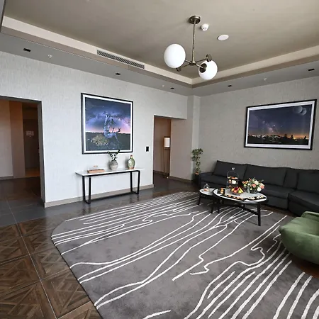 Hotel Swissotel Uludag 5*