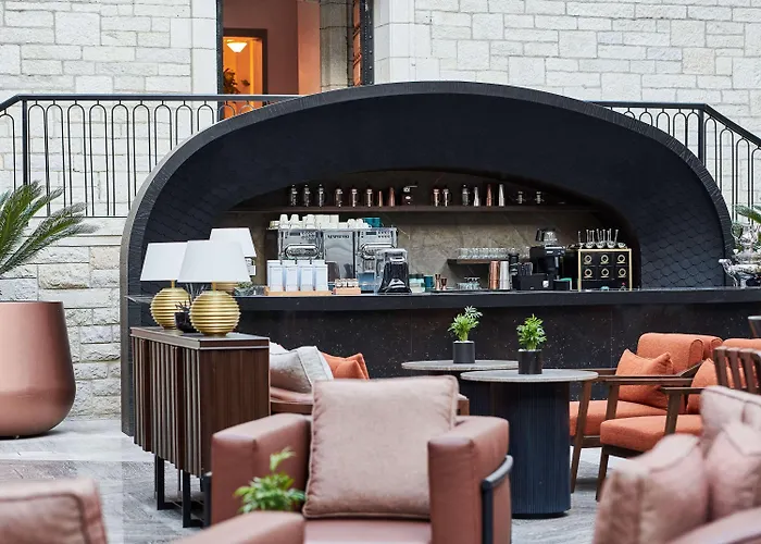 Hotell Swissotel Uludag 5*