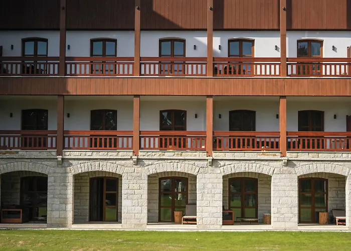 Swissotel Uludag Hotel 5*