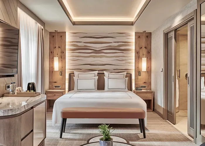 Swissotel Uludag Hotell Bursa