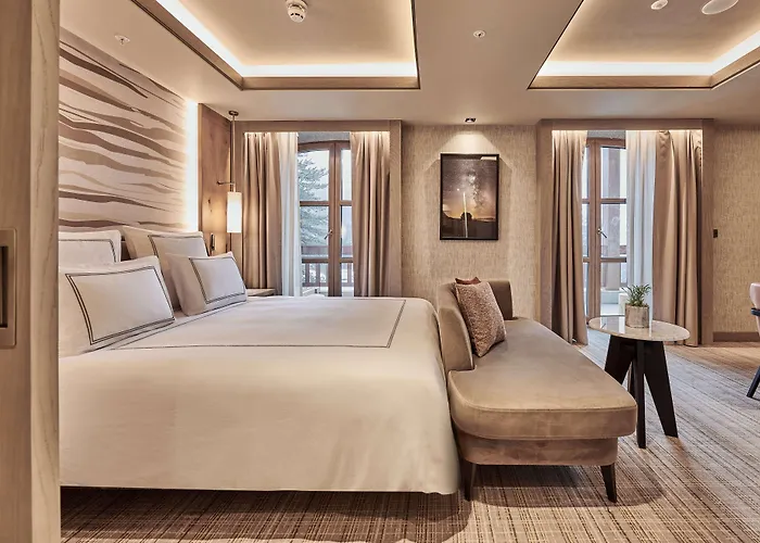 Swissotel Uludag Hotell