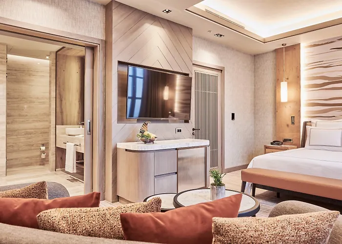 Hotel Swissotel Uludag