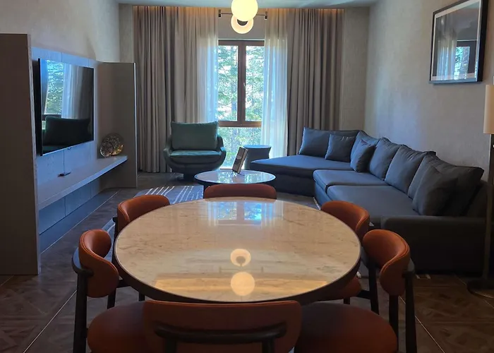 Swissotel Uludag Hotel Bursa