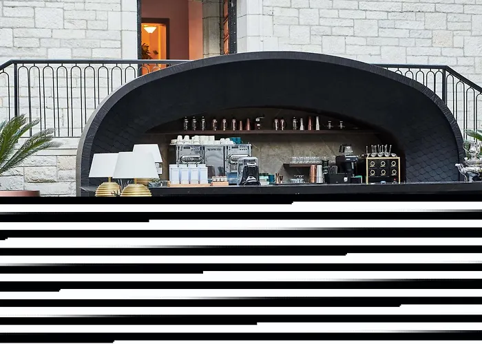 Swissotel Uludag Bursa