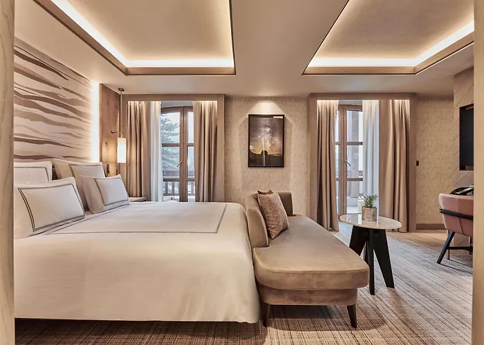 Swissotel Uludag Hotell