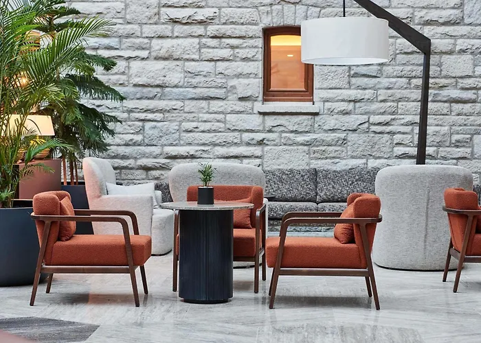 Swissotel Uludag Hotel 5*