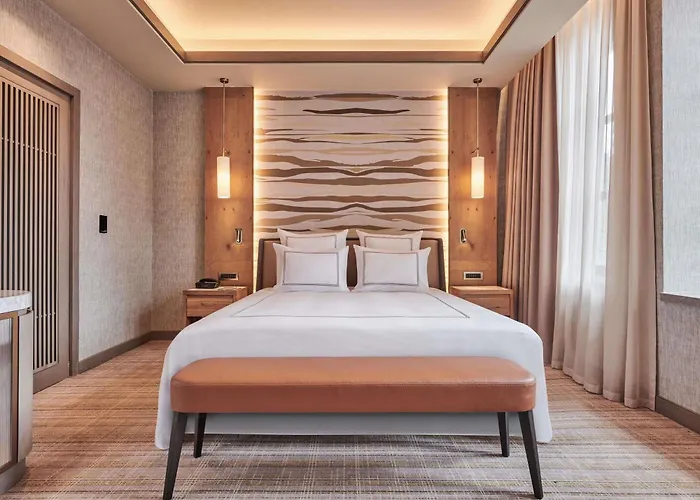 Hotell Swissotel Uludag 5*