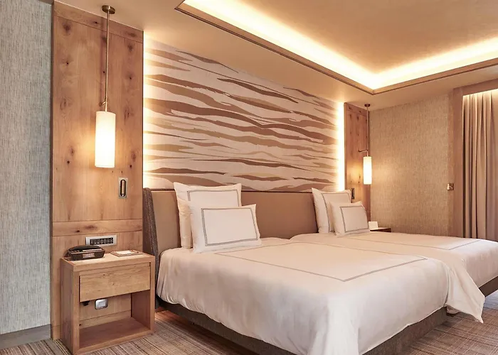 Hotel Swissotel Uludag Bursa