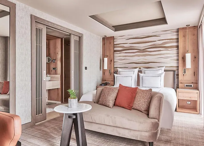 Swissotel Uludag Hotel 5*