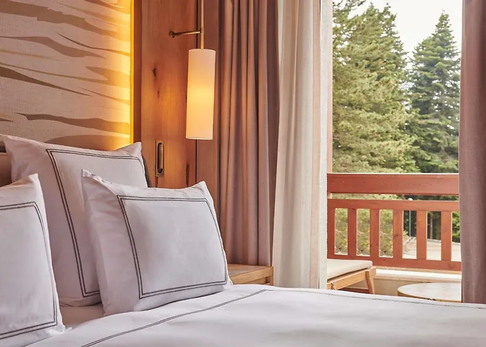 Swissotel Uludag Bursa