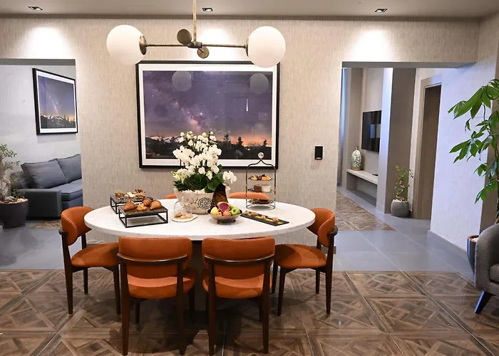 Hotell Swissotel Uludag 5*