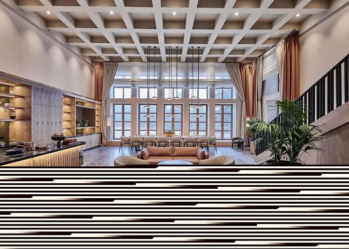 Swissotel Uludag Hotell