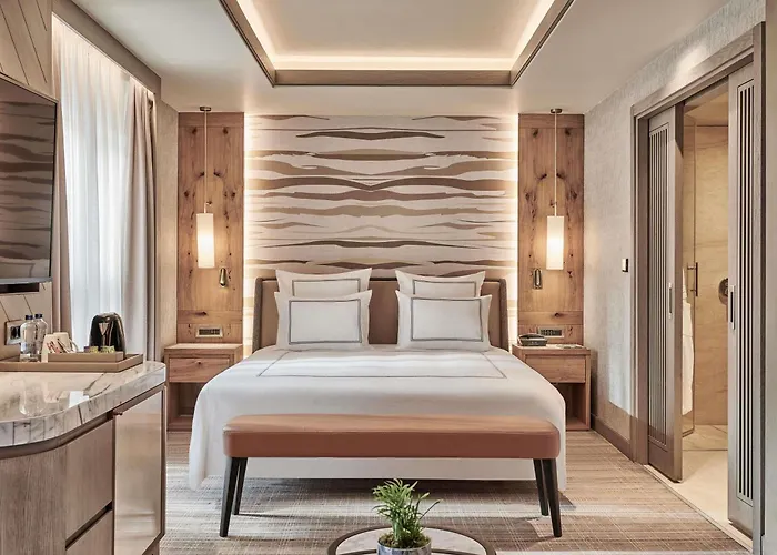 Hotell Swissotel Uludag 5*