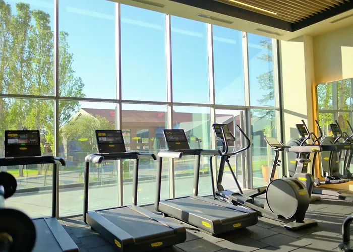 Swissotel Uludag Hotel Bursa