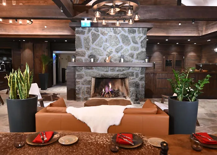 Swissotel Uludag 5* Bursa