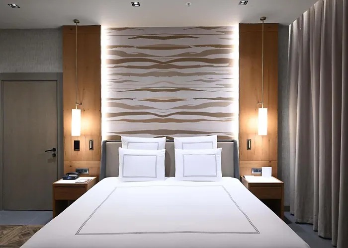 Swissotel Uludag Bursa