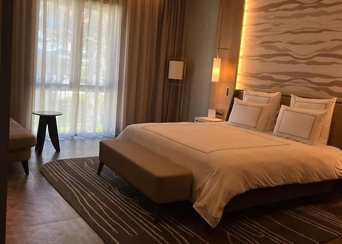 Swissotel Uludag 5* Bursa