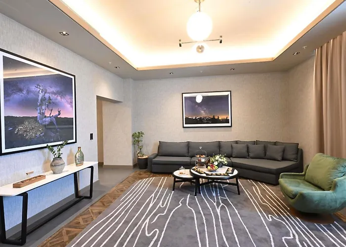 Swissotel Uludag Hotell