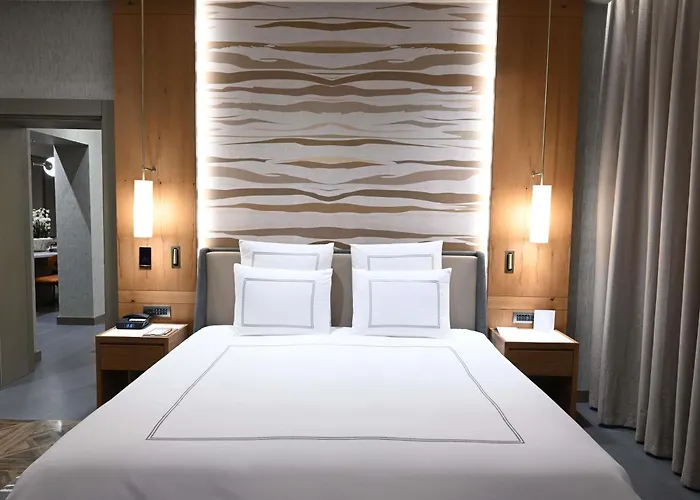 Swissotel Uludag Hotel 5*