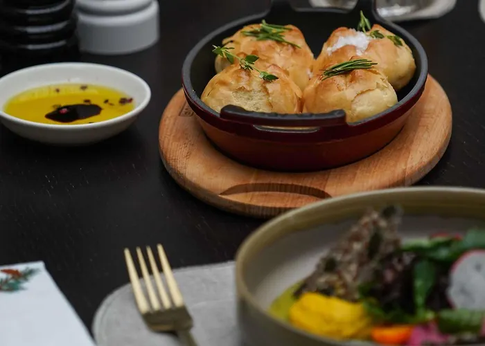 Swissotel Uludag Hotel Bursa