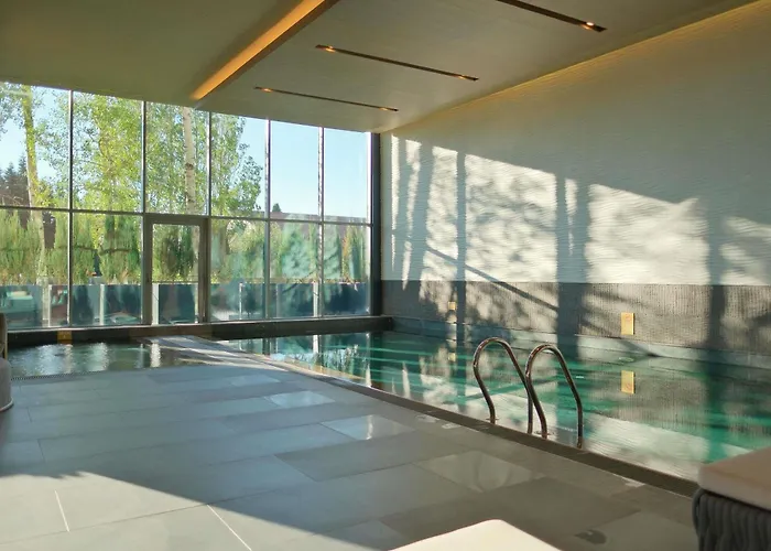 Swissotel Uludag 5* Bursa