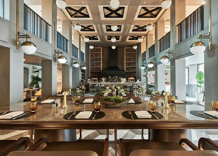 Swissotel Uludag Hotel