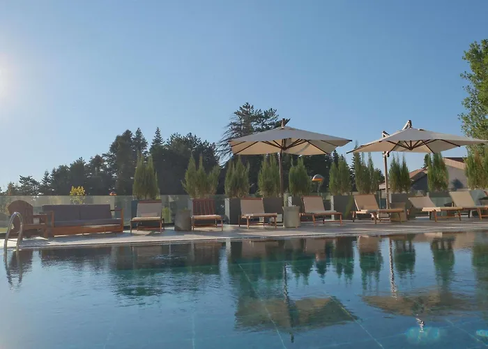 Swissotel Uludag Bursa