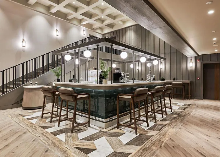 Swissotel Uludag Hotell